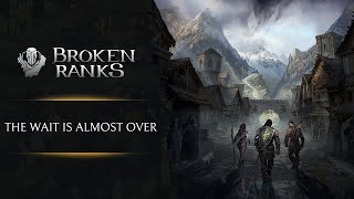 Советы по выбору сервера в MMORPG Broken Ranks
