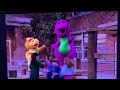Barney Songs I Like Autumn