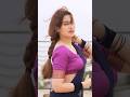 Mahira Sharma Bold Saree Mahirasharma Trendingshorts Shorts