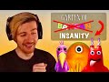8 Bitryan Slowly Being Driven Insane By Garten Of Banban