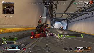 ［Apex］　　乱ぺっくす