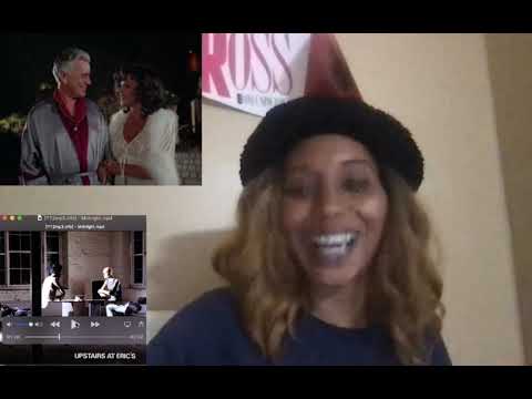 Yaz Reaction Midnight (DANG! SHE EFF'D UP!!!) | Empress Reacts