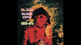 Dr John - Danse Kalinda Ba Doom (1968, HD)