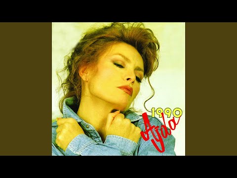 Her Yaşın Bir Güzelliği Var - Ajda Pekkan