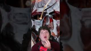 Noah's Shark - 1-Minute Review #noahsshark #terribletuesday #badmovies #moviereview