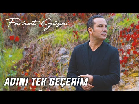 Video thumbnail for Adını Tek Geçerim