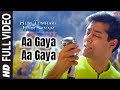 Aa Gaya Aa Gaya Lyrics - Hum Tumhare Hain Sanam