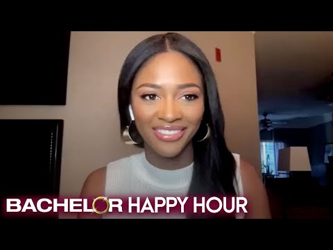 Charity Discusses Her Group Date Rose and Christina Mandrell’s Reaction