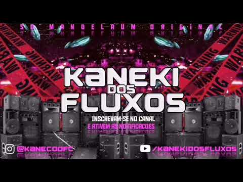 MEGA DE BANDIDO 3 - MC PR & MC TONNY (DJ BL & DJ LA BEAT)