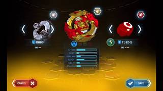 beyblade burst turbo spryzen s5 qr code - Thủ thuật máy tính - Chia sẽ