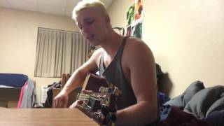 Butch Walker "Stripped Down Version" Shitty Cover