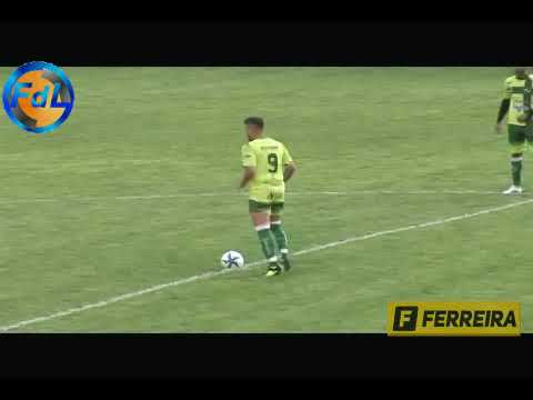 FDL - FERRO DE GRAL. PICO VS VILLA MIRE - 30-09-18