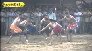 (13) Haryaoo Khurd (Patiala) Kabaddi Tournament 3 April 2016