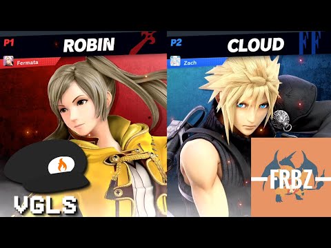 🔥VGLS Vs. Flare Blitz Mock Crew Battle - July 2020 ~ Smash Ultimate