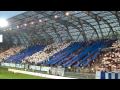 Ultras Grenoble and RED KAOS 94 / GF38 vs OM Aout.