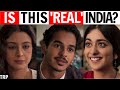 A Suitable Boy Review Analysis Tanya Maniktala Ishaan Khatter Tabu Netflix India