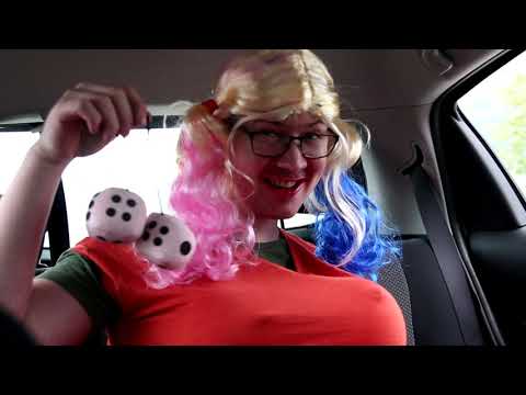 Birdie Pirat med Kapteinen - Rondt neste sving 🏴‍☠️ (Musikkvideo)