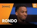 Rondo 22/05/2023 | Met RAFAEL VAN DER VAART, MARCO VAN BASTEN, KHALID BOULAHROUZ & JURRIËN TIMBER