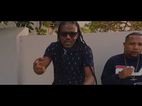 Robaloo Frans - Enemies FT Problem$ (Official Video)