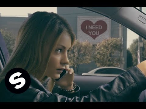 Swanky Tunes & Playmore - I Need U (Official Music Video)