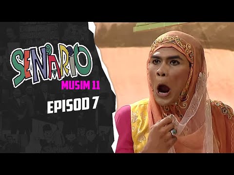 Senario (Season 11) | Episod 7