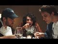 COOKING WITH FINN WOLFHARD