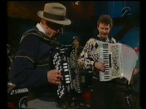 Erik Frank & Bengan Janson