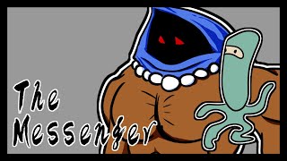 【The Messenger】探せ！緑のメダル！！【柏木ダン】