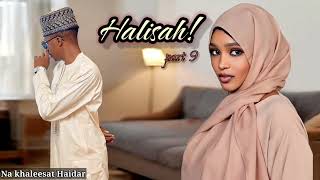 Download lagu Halisa part 9 mp3