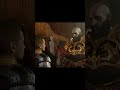 Kratos Lets Atreus Go On His Own Journey