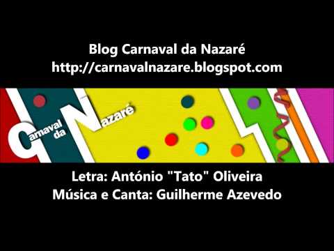 Bastilhões 2014 - Carnaval da Nazaré
