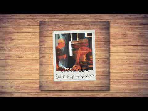 dick & dope - Bonglord auf dem Longboard (Live Akustik Version)