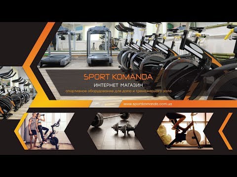 Беговая дорожка FitLogic ET153