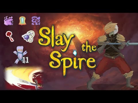 Slay the Spire March 26th Daily - Ironclad
