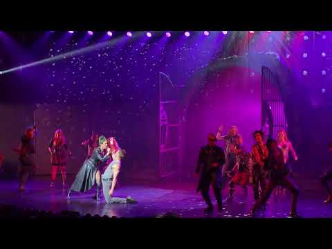 We will rock you Finale Musical Stuttgart 06.12.2025 Matinee