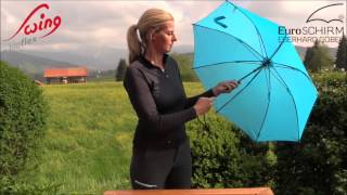 EuroSchirm Swing Liteflex