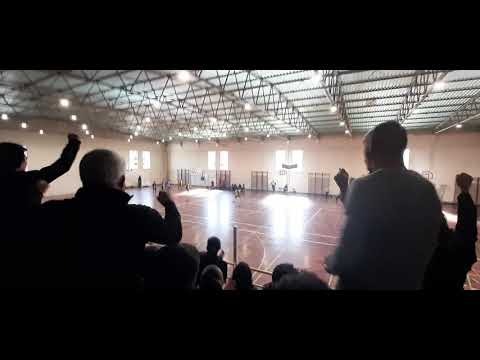 1920 AC10J AJF 3 2 Dinamo Sanjoanense