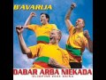 Bavarija - Dabar arba niekada