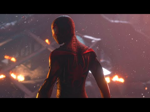 Spider Man Miles Morales Walkthrough Part 7