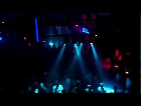 Chocolate Puma plays Disco Sucks (Robaco Bossa Remix) @ Defected In The House | Pacha Ibiza