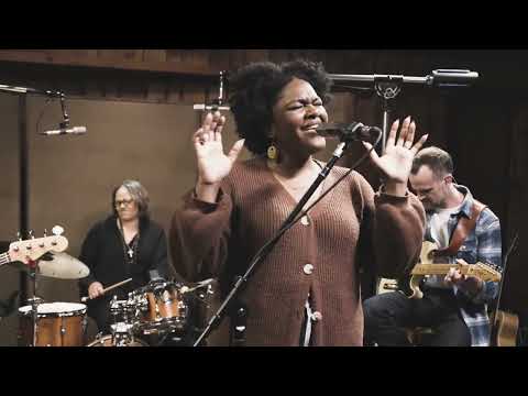 Terri Lyne Carrington & Christie Dashiell | Freedom Day (Part 1) | Power Station Sessions