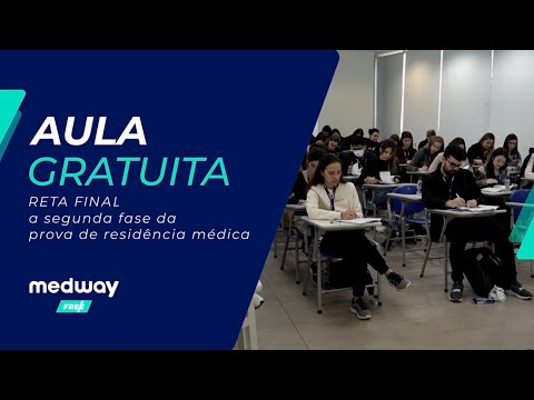 Semiologia Neurológica | Clínica Médica | Aula prática - CRMedway Online