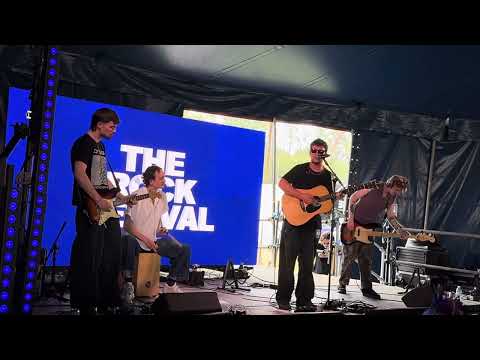 Basht. - Wild Horses - Reading Festival - 23rd August 2025