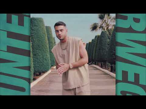 Jamule x Jazeek Type Beat - "UNTERWEGS"