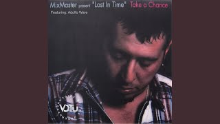 Take a Chance