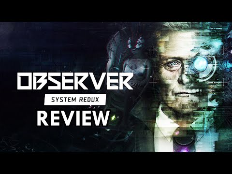 Observer System Redux REVIEW
