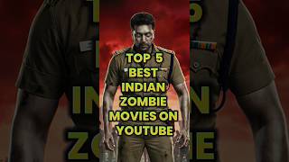 Download lagu Top 5 Best Indian Zombie Movies on YouTube |  Must-Watch Horror 2026 (Hindi Dubbed & Free) mp3