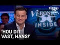 Toto-voorspelling: 'Hou dit vast, Hans!' | VERONICA INSIDE