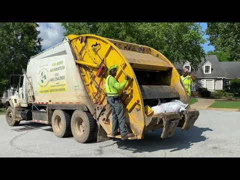 Dekalb County Sanitation