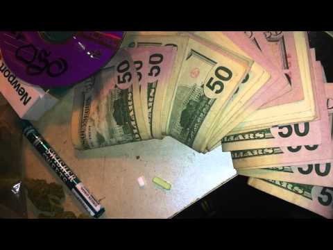 LIL OSO - HEATER SMOKE (FREESTYLE)